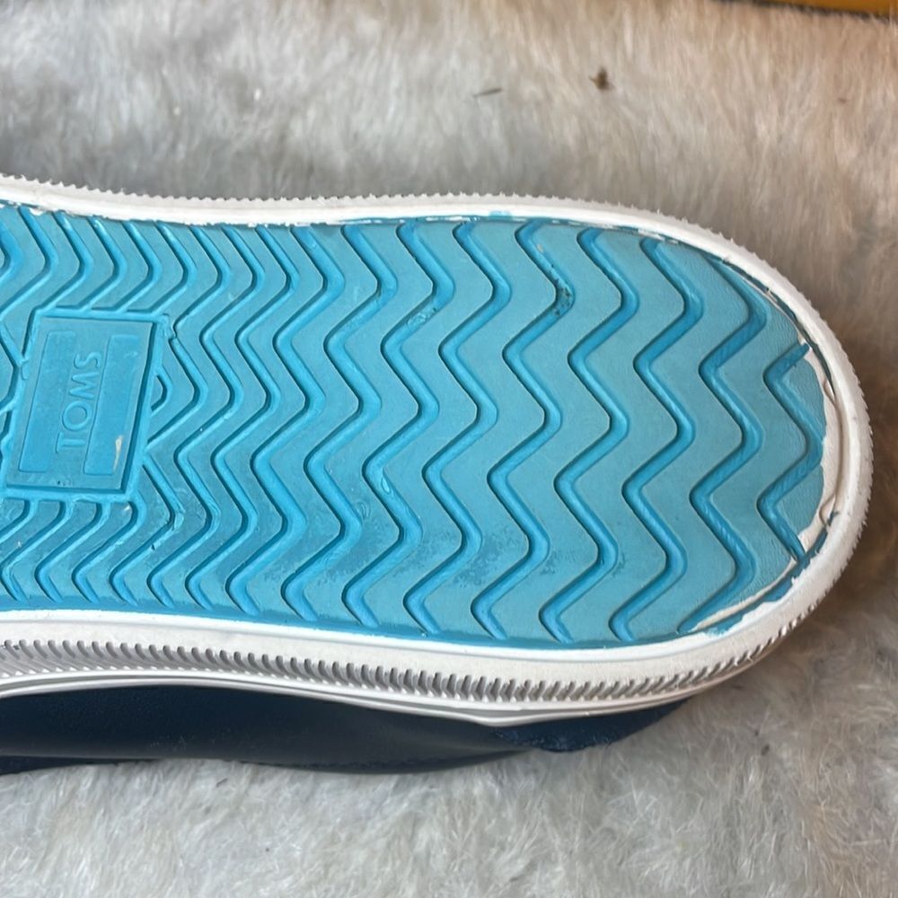Toms shoes 8 (875) - Picture 9 of 10